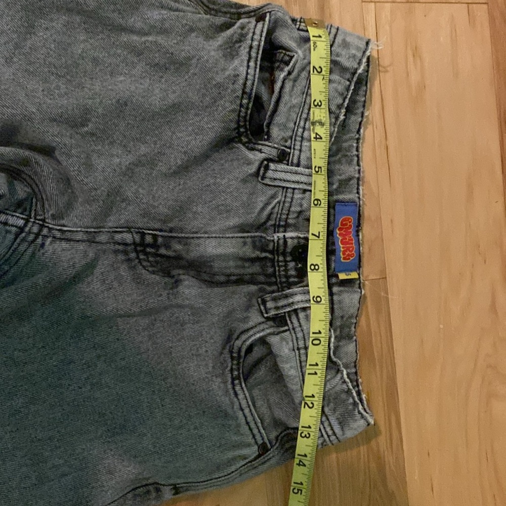 Empyre Boys Gray Wash Jeans Size 25 - Picture 9 of 9